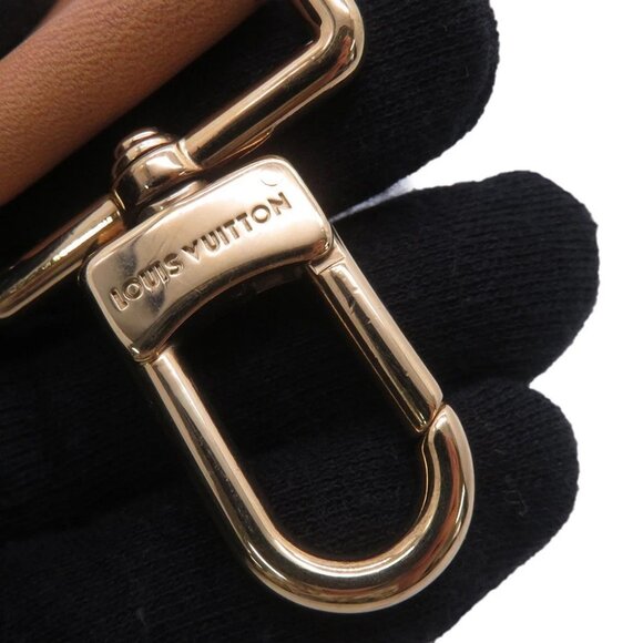 LOUIS VUITTON side trunk Size MM Monogram Brown M46358 - Picture 11 of 16